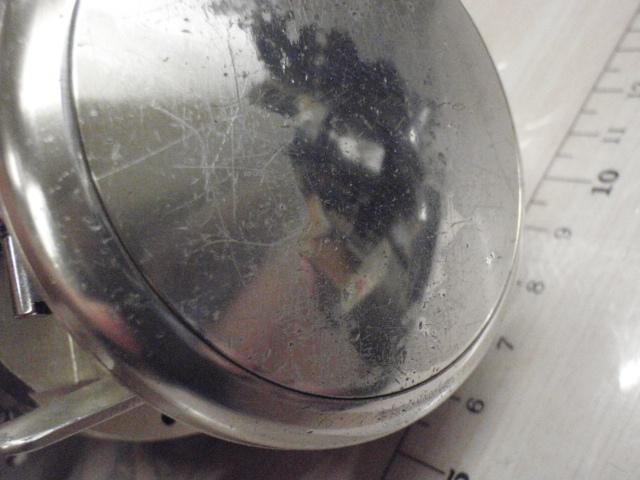 ミリオネアCV-Z 203