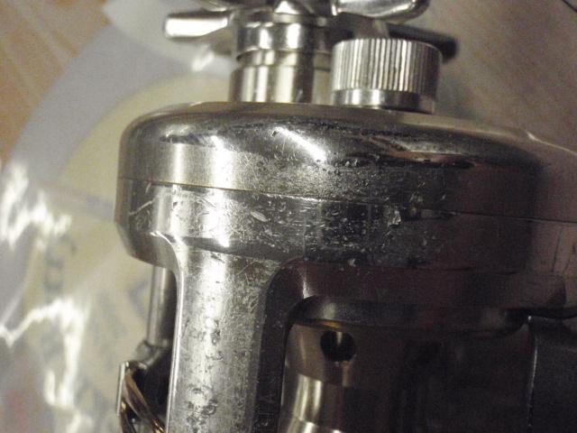 ミリオネアCV-Z 203