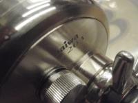 ミリオネアCV-Z 203