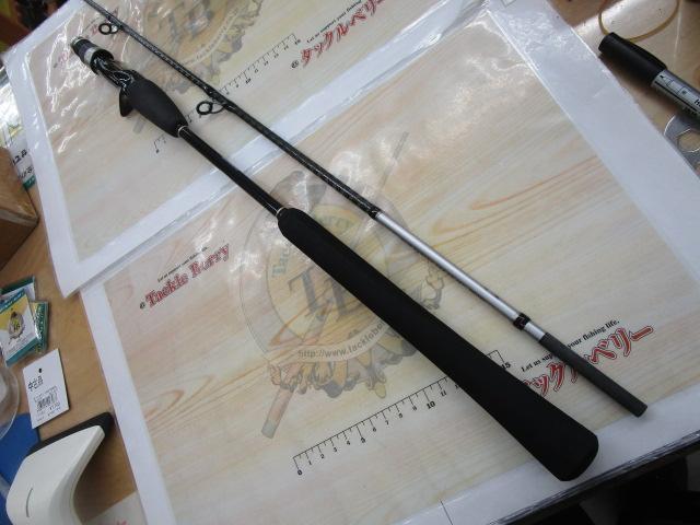 サーベルチューンBB B66ML