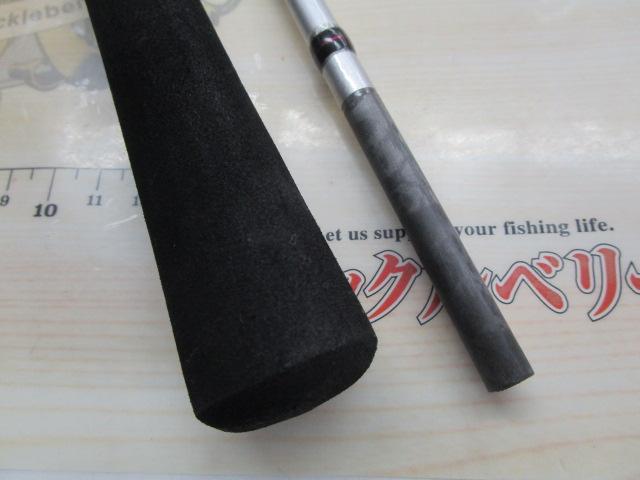 サーベルチューンBB B66ML