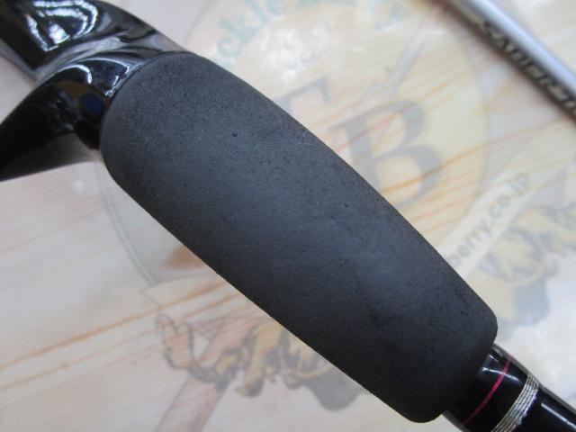 サーベルチューンBB B66ML