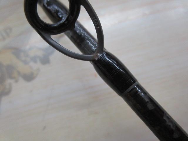 サーベルチューンBB B66ML