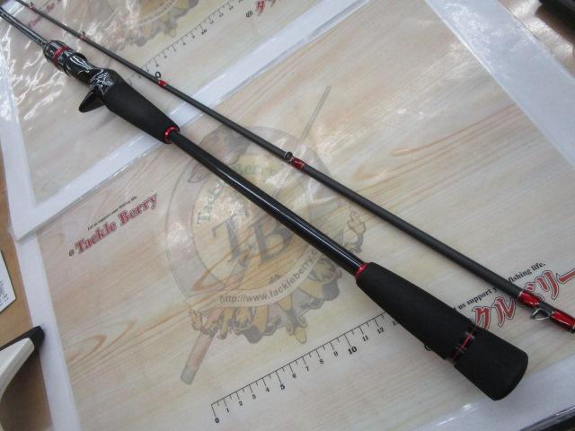 墨族ダイケンSP B68MH