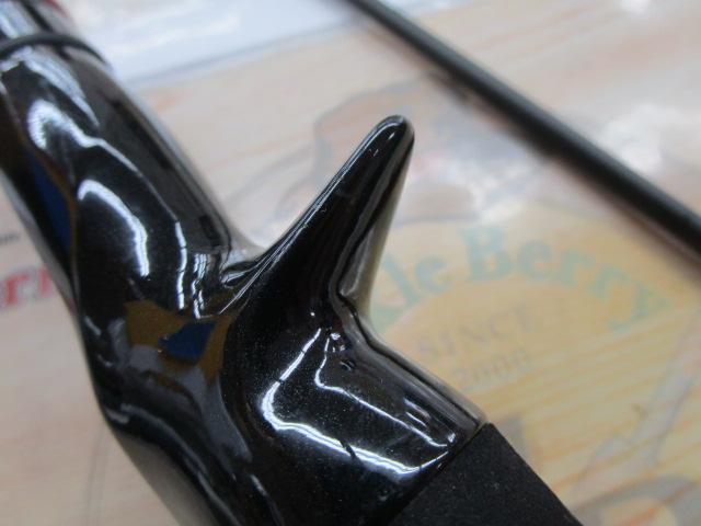 墨族ダイケンSP B68MH