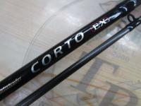 コルトEX GOCXS-762UL-T