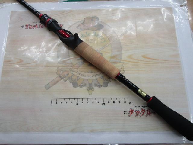 ブレイゾン 6101MB・V