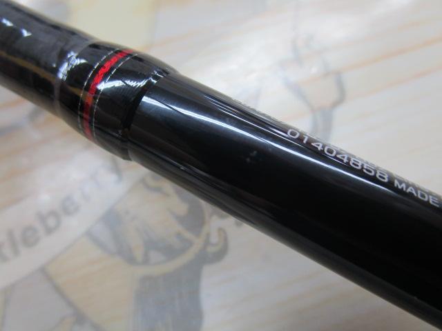 ブレイゾン 6101MB・V