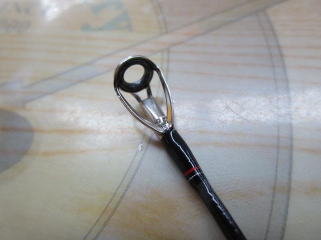 ブレイゾン 6101MB・V