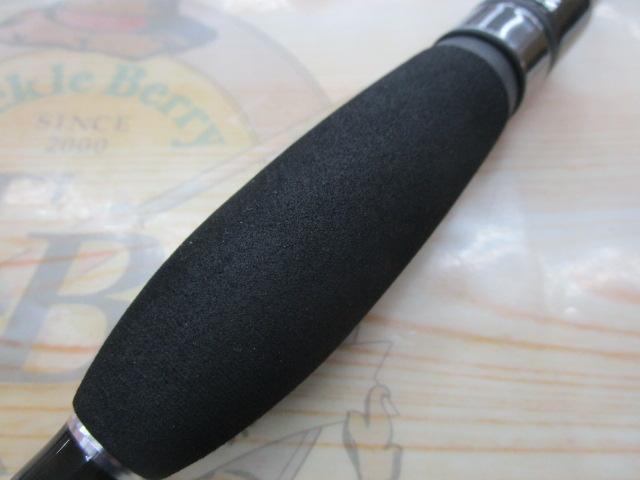 オーシャンゲート JOG-74L-K ST LGMIX