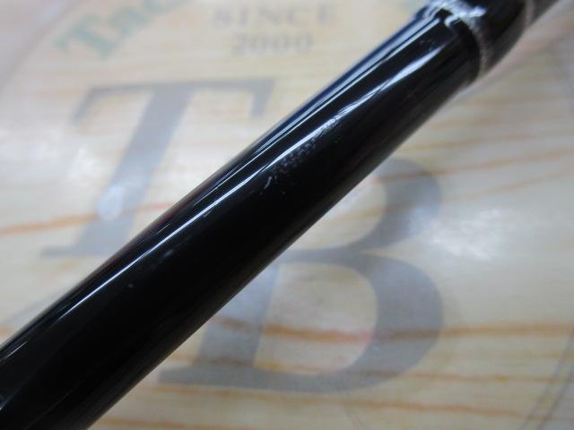 オーシャンゲート JOG-74L-K ST LGMIX