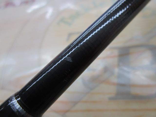 オーシャンゲート JOG-74L-K ST LGMIX