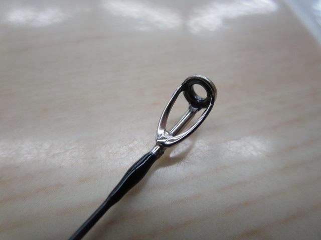 オーシャンゲート JOG-74L-K ST LGMIX