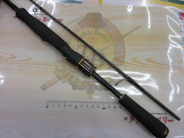 リベリオン 662ML/LFS｜＠ベリーネット 日本最大新品中古釣具WEBショップ