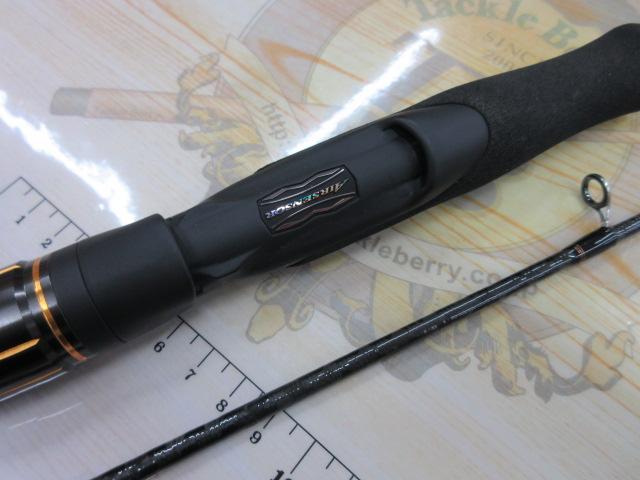 リベリオン 662ML/LFS｜＠ベリーネット 日本最大新品中古釣具WEBショップ