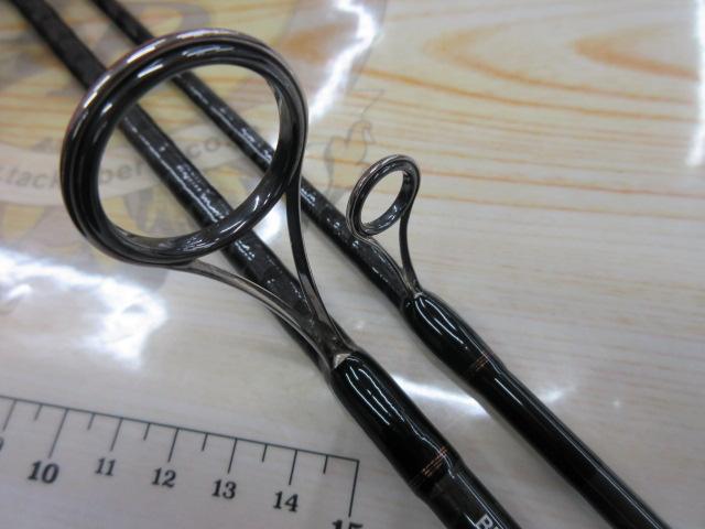 リベリオン 662ML/LFS｜＠ベリーネット 日本最大新品中古釣具WEBショップ