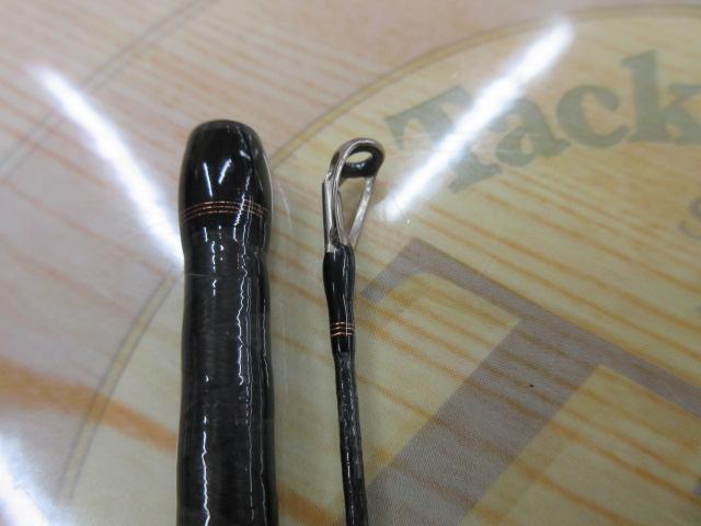 リベリオン 662ML/LFS｜＠ベリーネット 日本最大新品中古釣具WEBショップ