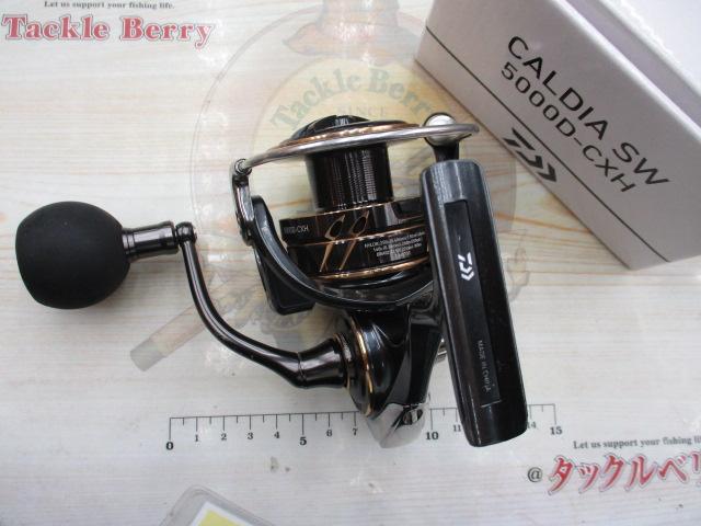 22カルディアSW 5000D-CXH