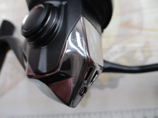 25エクスセンス C3000MHG