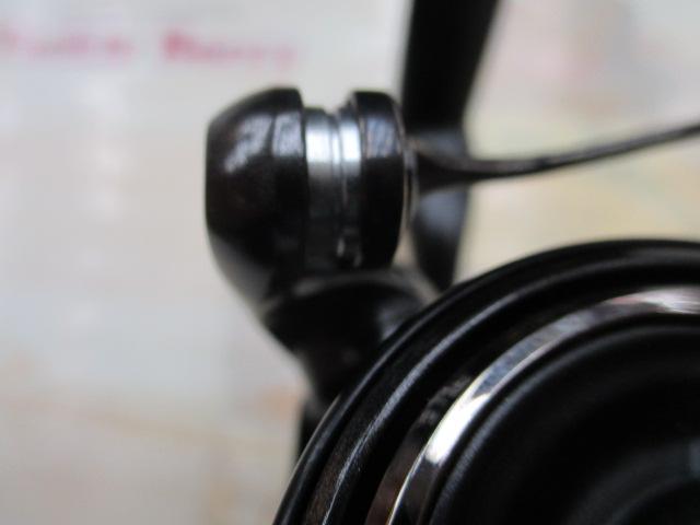 25エクスセンス C3000MHG