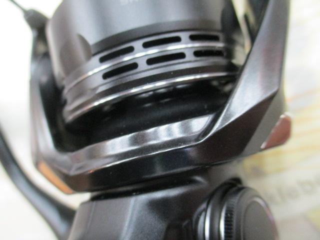 25エクスセンス C3000MHG