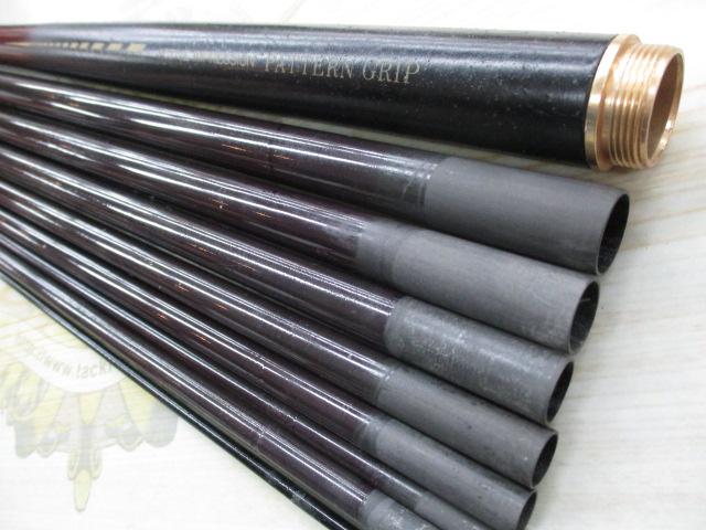 カーボン渓流中硬45