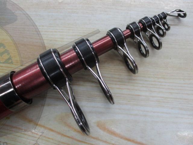 フォーチューン磯5-540PTS