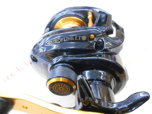 黒船 クロフネ LT