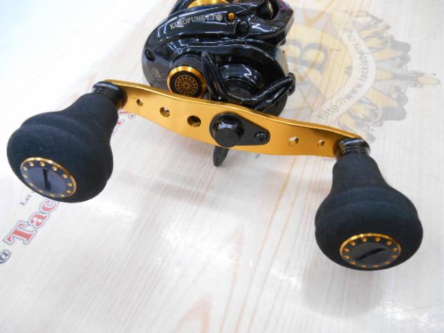 黒船 クロフネ LT