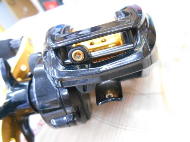 黒船 クロフネ LT