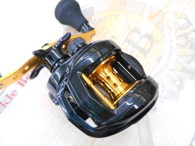 黒船 クロフネ LT