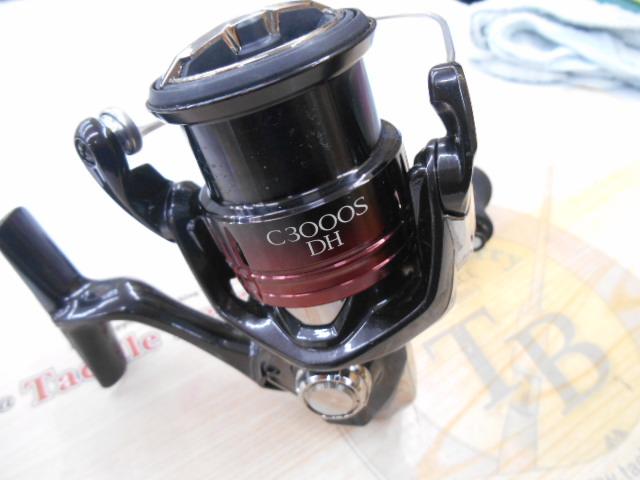 22セフィアBB C3000SDH｜＠ベリーネット 日本最大新品中古釣具WEBショップ