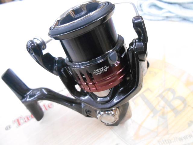 22セフィアBB C3000SDH｜＠ベリーネット 日本最大新品中古釣具WEBショップ