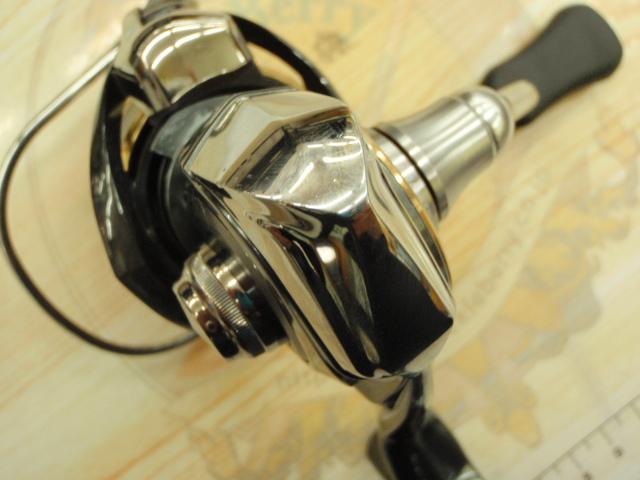 20ルビアス LT2500-XH