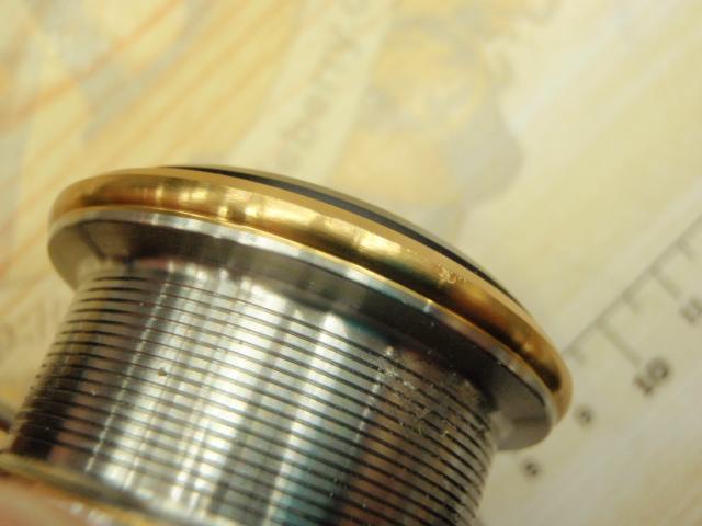 20ルビアス LT2500-XH