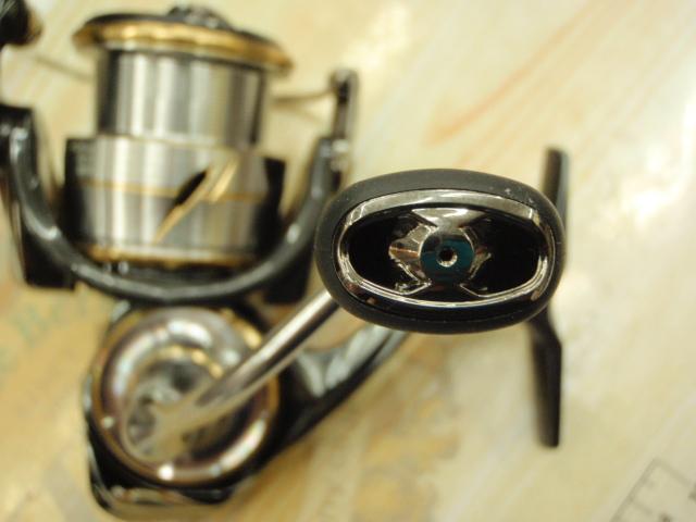 20ルビアス LT2500-XH