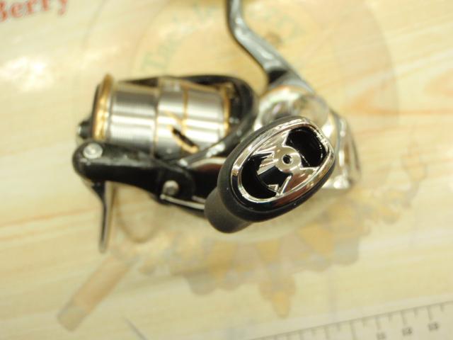 20ルビアス FC LT2000S