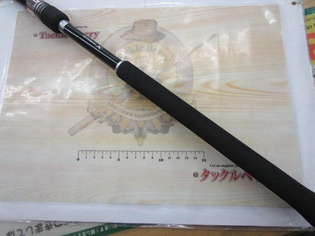 コルトスナイパーBB LSJ S100ML