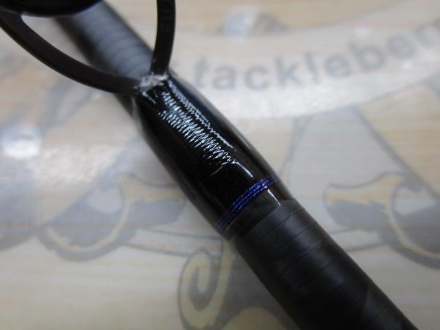 コルトスナイパーBB LSJ S100ML