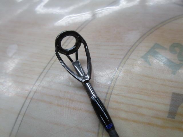 コルトスナイパーBB LSJ S100ML