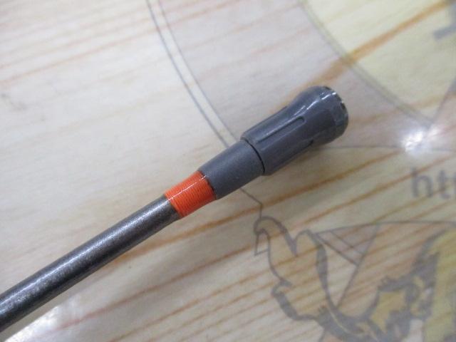 SILエンブレムISO 5-52遠投