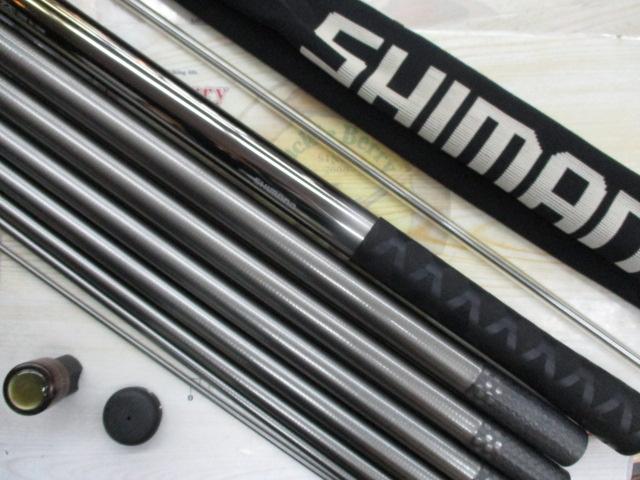 鮎EX時雨 H2.75 90-95ZA