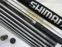 鮎EX時雨 H2.75 90-95ZA