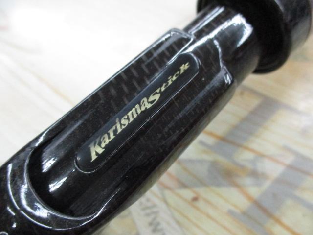 カリスマスティック KC-611MH