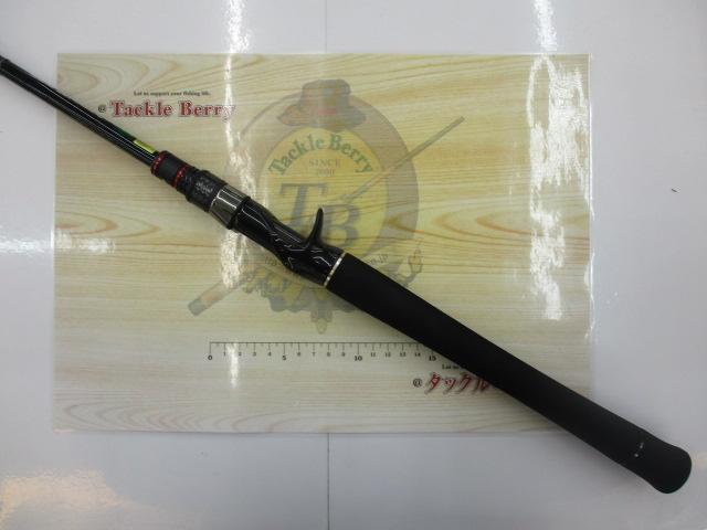 カレイドインスピラーレGT IGTC-71MF-SXF クーガーエリート7GT