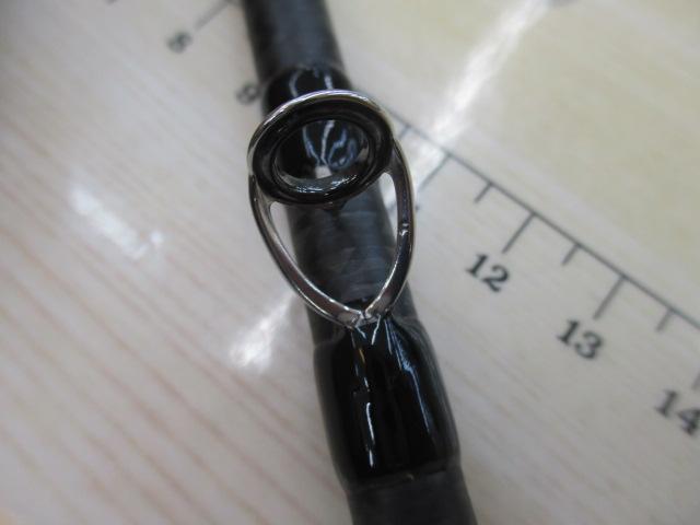 カレイドインスピラーレGT IGTC-71MF-SXF クーガーエリート7GT