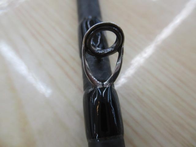 カレイドインスピラーレGT IGTC-71MF-SXF クーガーエリート7GT