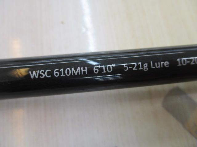 ワイルドサイド WSC610MH
