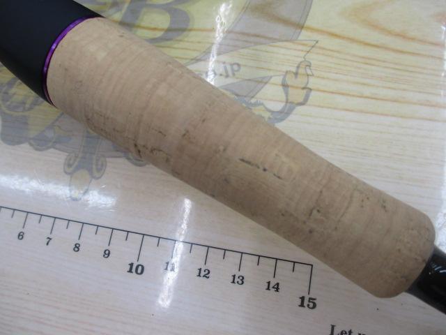 ワイルドサイド WSC610MH