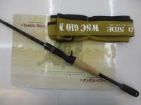 ワイルドサイド WSC610MH